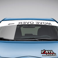 Parasol MOVE OVER-Parasoles-VinylRace.es