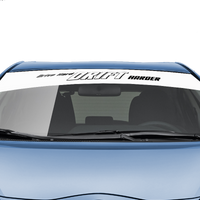 Parasol Drive Hard Drift Harder-Parasoles-VinylRace.es