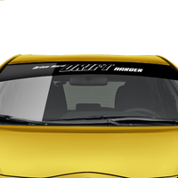 Parasol Drive Hard Drift Harder-Parasoles-VinylRace.es