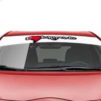 Parasol I ❤ Drifting-Parasoles-VinylRace.es