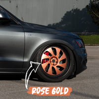 SuperWrap Rose Gold-VinylRace.es