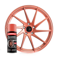 SuperWrap Rose Gold-VinylRace.es