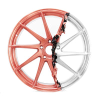 SuperWrap Rose Gold-VinylRace.es