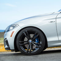 SuperWrap Gloss Black-VinylRace.es