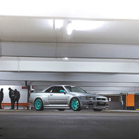 SuperWrap Miami Teal-VinylRace.es