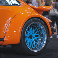 SuperWrap Santorini Blue-VinylRace.es