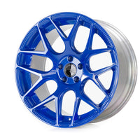 SuperWrap Targa Blue