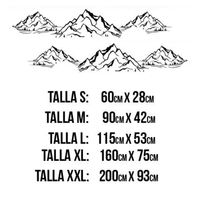 Camper Van High Mountain