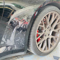 Film Protector de Pintura-VinylRace.es