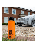 McLaren 35 Champú Espuma Nieve 500 ML