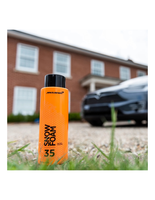 McLaren 35 Champú Espuma Nieve 500 ML