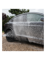 McLaren 35 Champú Espuma Nieve 500 ML