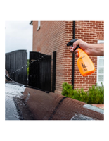 McLaren 24 Sellador Hidrofóbico 500 ML