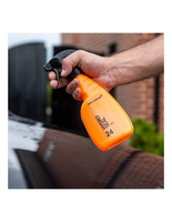 McLaren 24 Sellador Hidrofóbico 500 ML