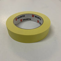 Cinta Adhesiva Papel-VinylRace.es