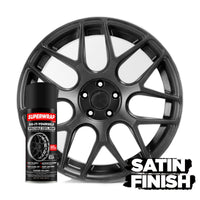 SuperWrap Onyx-VinylRace.es