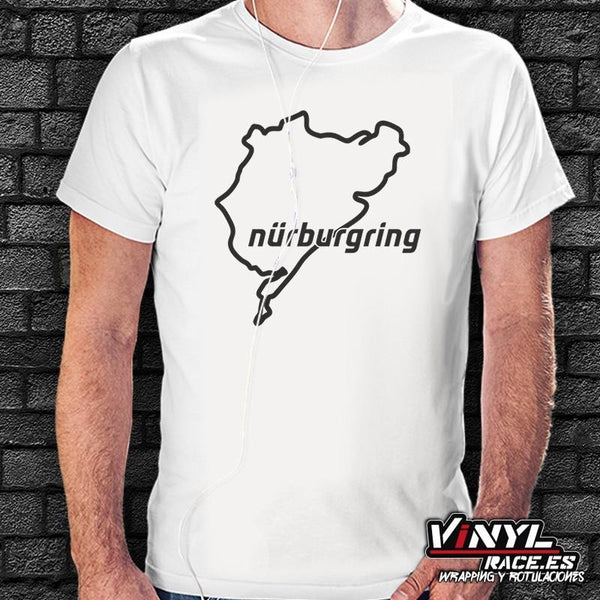 Textil Nürburgring-VinylRace.es