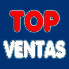 Top Ventas-VinylRace.es