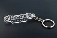 Llavero personalizado Metacrilato

