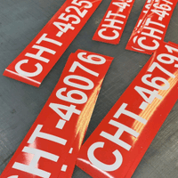 Matrícula Embarcación
