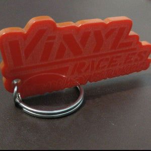 Llavero VinylRace.es - Vinyl Race
