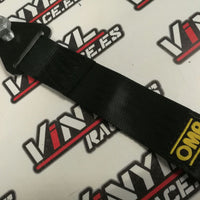 Tow Hook OMP Racing