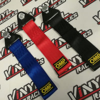 Tow Hook OMP Racing