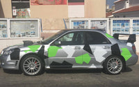 Camouflage-Body Shop-VinylRace.es
