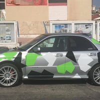 Camouflage-Body Shop-VinylRace.es