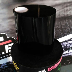 Film Faros "Ultra Black"-Body Shop-VinylRace.es