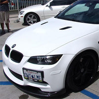 Blanco 3M Mate-Body Shop-VinylRace.es