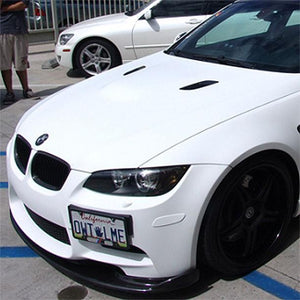 Blanco 3M Mate-Body Shop-VinylRace.es