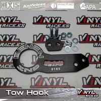 Tow Hook Benen Ind - Vinyl Race