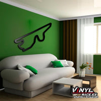 Circuito 3D Fuji-Racing Deco-VinylRace.es
