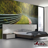 Foto Mural Nürburgring v5-Racing Deco-VinylRace.es
