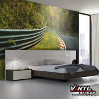 Foto Mural Nürburgring v5-Racing Deco-VinylRace.es