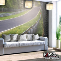 Foto Mural Nürburgring v6-Racing Deco-VinylRace.es
