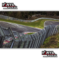 Foto Mural Nürburgring v9-Racing Deco-VinylRace.es
