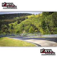 Foto Mural Nürburgring v8-Racing Deco-VinylRace.es
