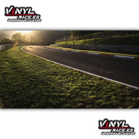 Foto Mural Nürburgring v4-Racing Deco-VinylRace.es