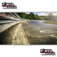 Foto Mural Nürburgring v1-Racing Deco-VinylRace.es

