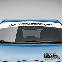 Parasol Gran Turismo-Parasoles-VinylRace.es
