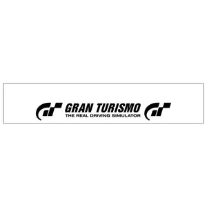 Parasol Gran Turismo-Parasoles-VinylRace.es