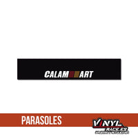 Parasol CALAMART-Parasoles-VinylRace.es
