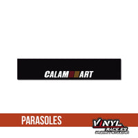 Parasol CALAMART-Parasoles-VinylRace.es