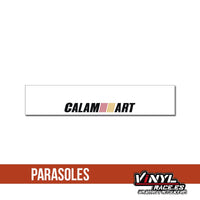 Parasol CALAMART-Parasoles-VinylRace.es
