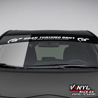 Parasol Gran Turismo Drift-Parasoles-VinylRace.es
