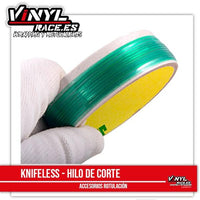 Hilo de corte Knifeless-Hazlo Tu Mismo-VinylRace.es
