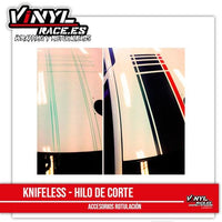 Hilo de corte Knifeless-Hazlo Tu Mismo-VinylRace.es
