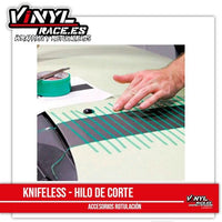 Hilo de corte Knifeless-Hazlo Tu Mismo-VinylRace.es
